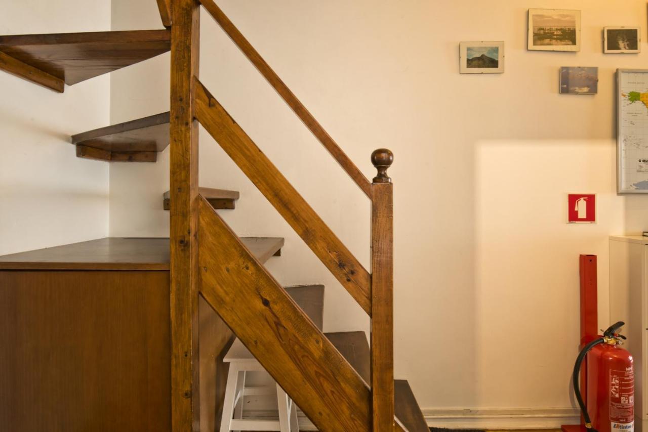 Bmyguest Arroios Central Apartment Lisbon Exterior photo
