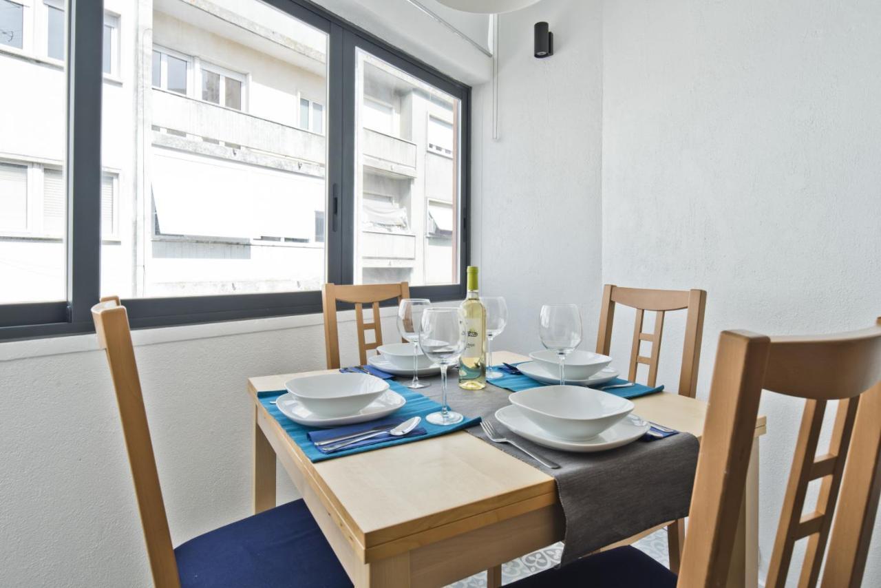 Bmyguest Arroios Central Apartment Lisbon Exterior photo