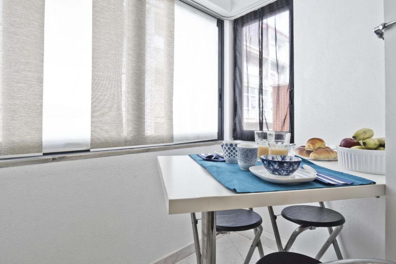 Bmyguest Arroios Central Apartment Lisbon Exterior photo